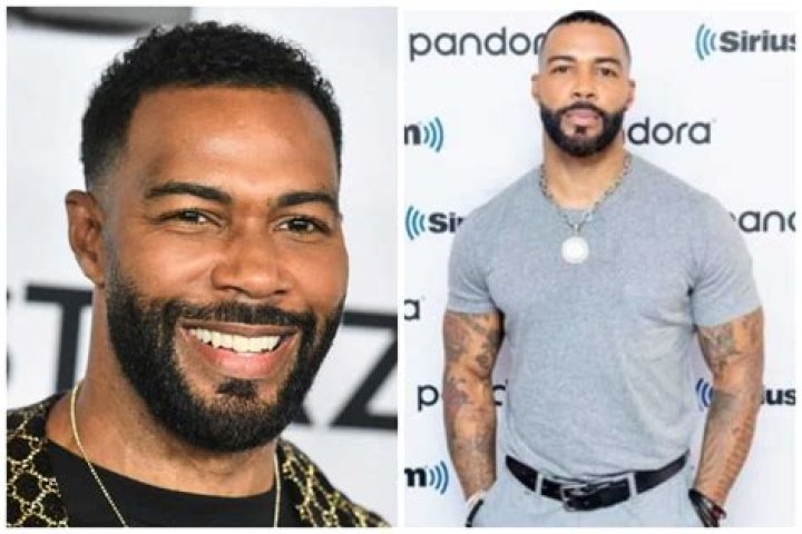 Omari Hardwick Bio, Net Worth, Salary Age, Height, Weight, Wiki