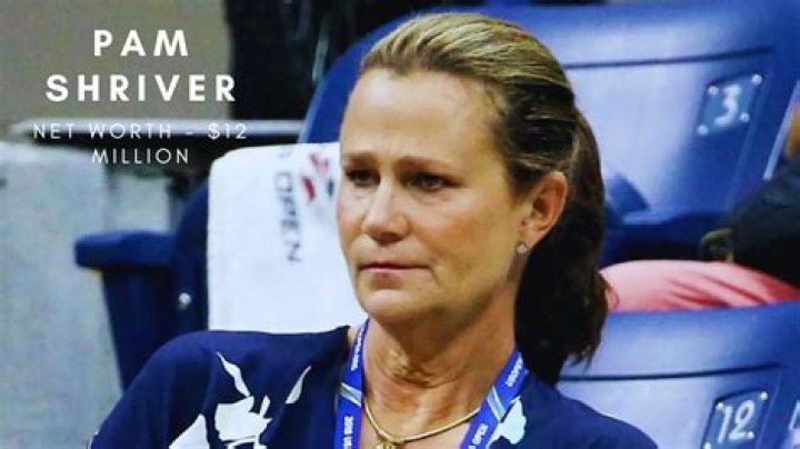 Pam Shriver Net Worth 2023 Wiki, Married, Family, Wedding, Salary