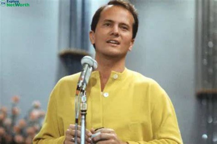 Pat Boone Net Worth 2023 Wiki Bio, Married, Dating, Family, Height