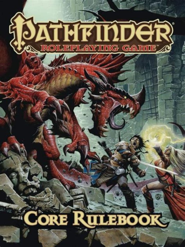 Pathfinder Character Advancement Guide to Leveling Up