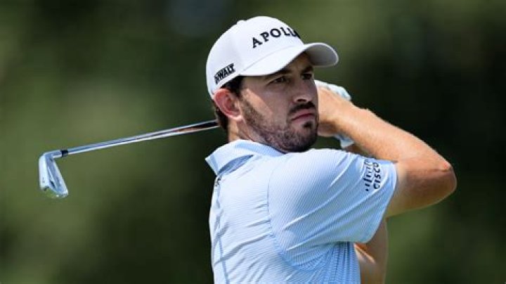 Patrick Cantlay's Journey From Personal Tragedy To FedExCup Champion