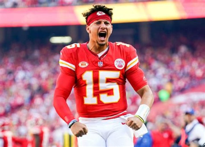 Patrick Mahomes' Siblings How Many Brothers and Sisters Does the QB Have?