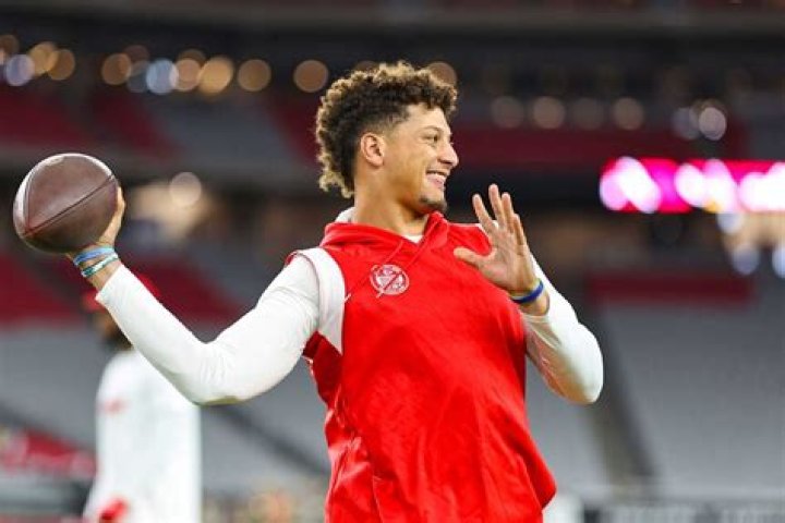 Patrick Mahomes&rsquo; Contract How Much Money Is QB&rsquo;s Salary?