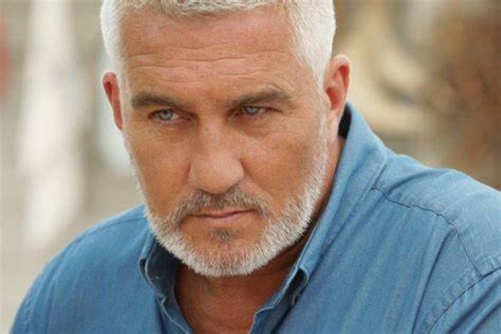 Paul Hollywood Religion God Faith And Belief | Ethnicity Of The Family Paul Hollywood