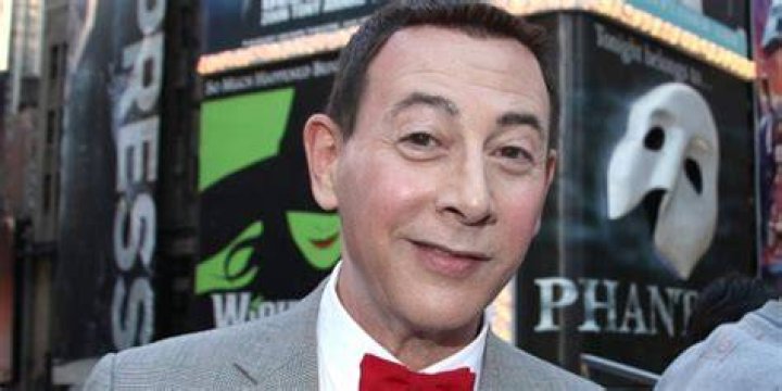 Paul Reubens, known for playing Peewee Herman, dies at 70