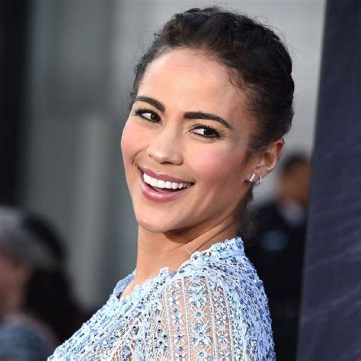 Paula Patton Has a New Boyfriend & He’s a Single Dad! Paula Patton