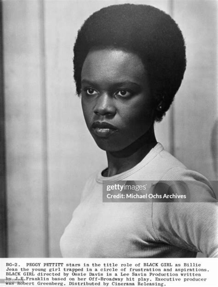 Peggy Pettitt Peggy Pettitt