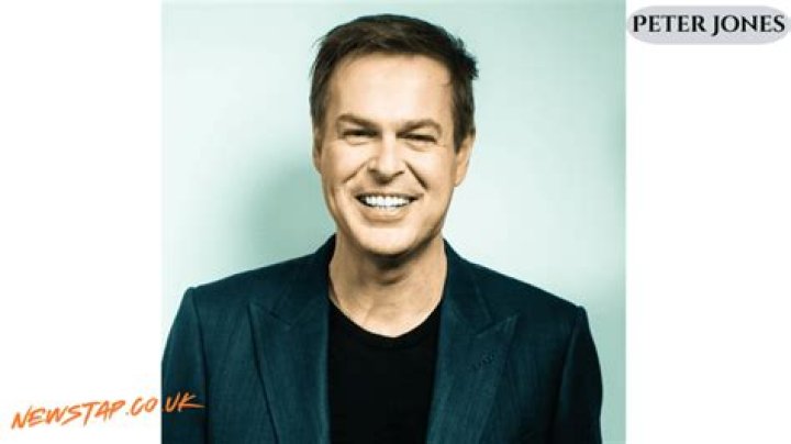 All About Peter Jones | Net Worth, Relationship, Career Peter Jones