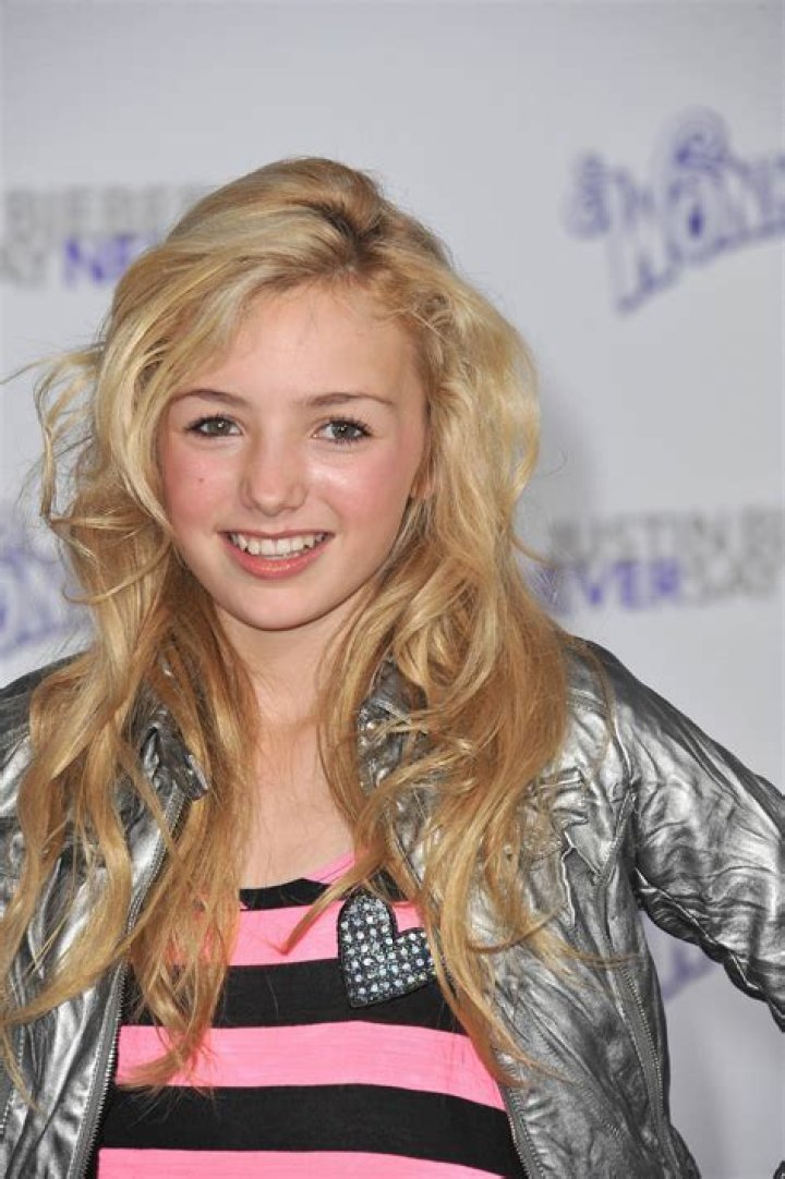 Peyton List Peyton Roi List Photo (43944933) Fanpop Page 4
