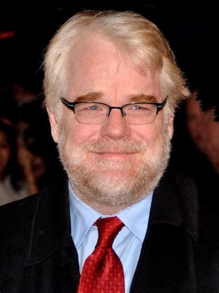 Philip Seymour Hoffman's Son Cooper, 17, Cast In New Movie