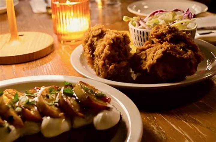 Photos from Hunter & Thief, now open in downtown Lindenhurst