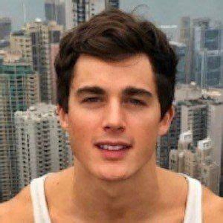 Pietro Boselli Age, Wiki, Bio, Trivia, Photos FilmiFeed