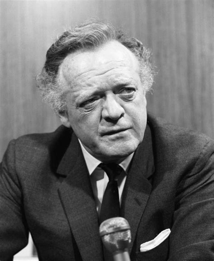 Pin en Van Heflin