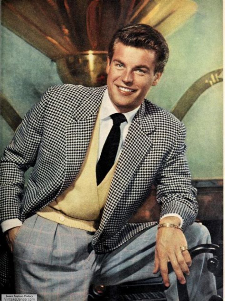 Pin on The 1950s