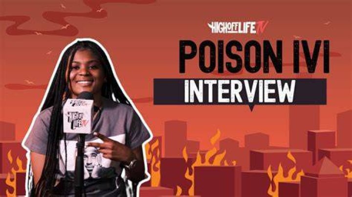 Poison Ivi Speaks On Being Boosie’s First Born, Not Using Her Body To