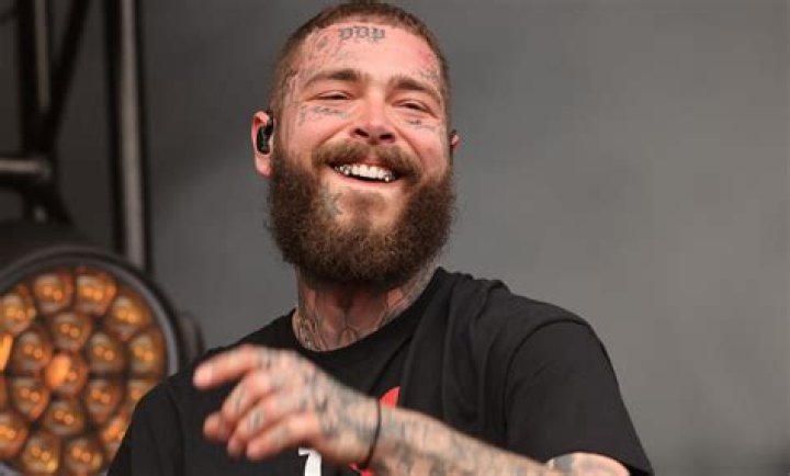 Post Malone Returns With New Single, 'Chemical' Siachen Studios