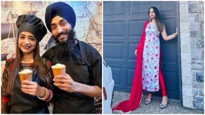 Preet Randhawa Mms Controversy All About Viral Video Incident