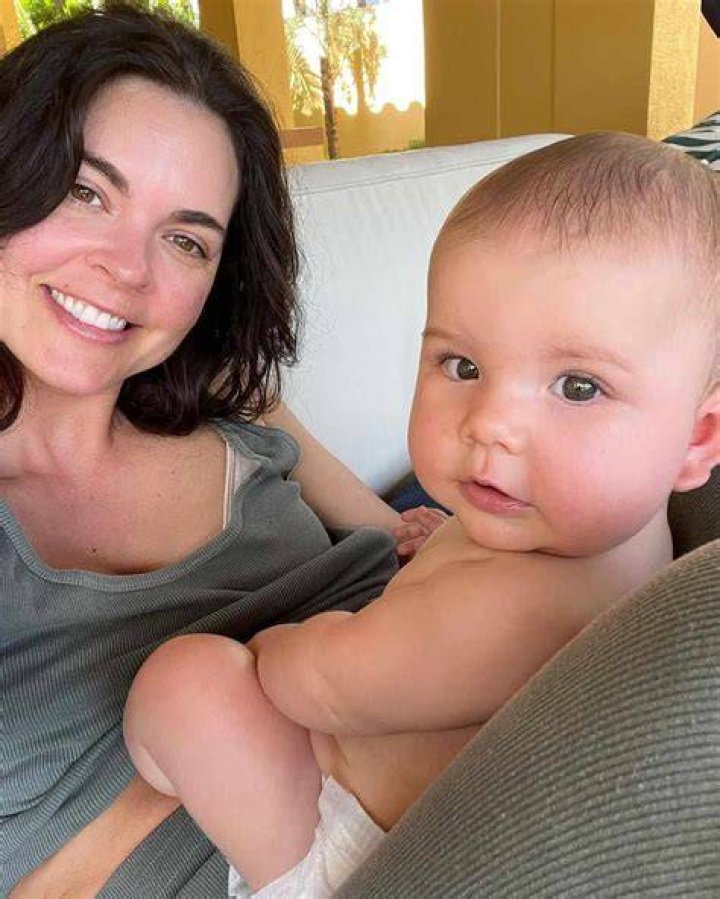 Pregnant Katie Lee It Was ‘Important’ to Share Fertility Struggles