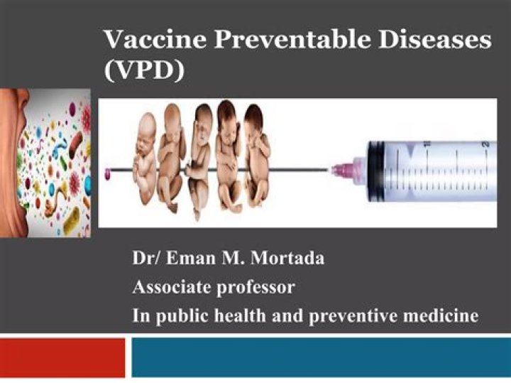 Preventable Diseases, Bnu-ammaegoddess