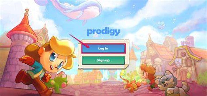 Prodigy math game student login avenimfa