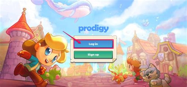 Prodigy math student login lindaer