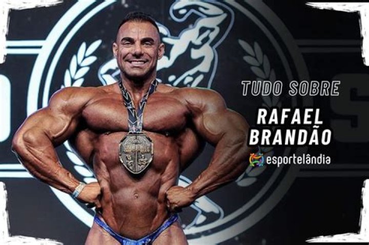 Rafael Brandao Rafael Brandao
