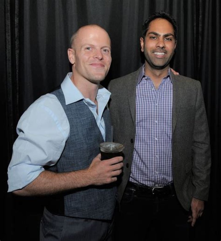 Ramit Sethi Net Worth Wife
