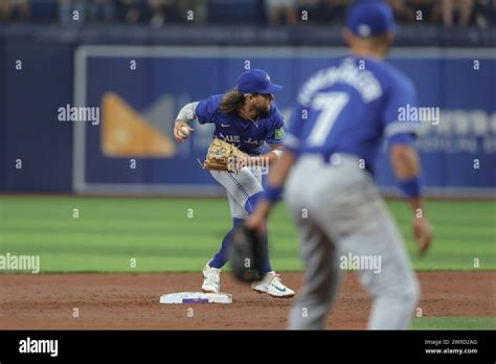 Randy Arozarena, Bo Bichette among 16 players whose contracts are