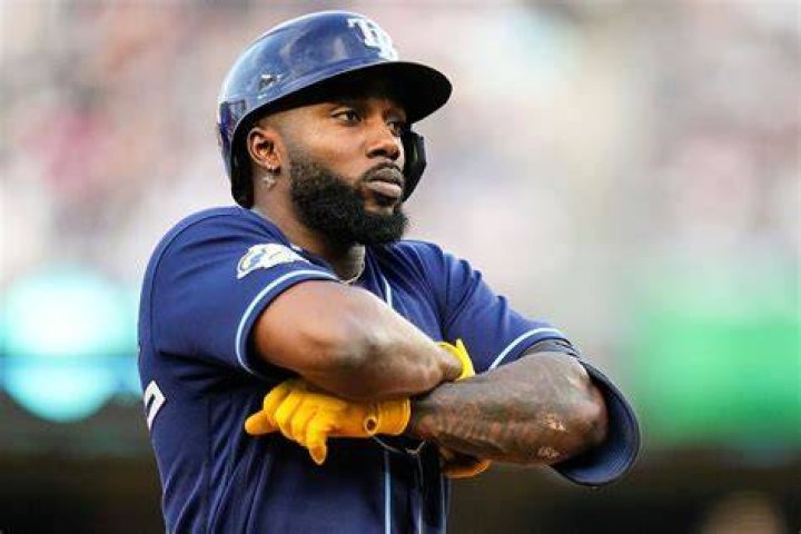 Randy Arozarena's salary with the Rays is finally revealed showing a