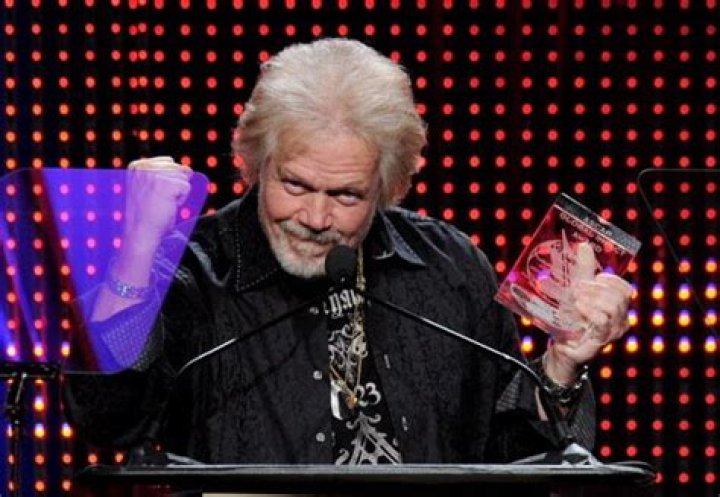 Randy Bachman Net Worth, Bio, Height, Family, Age, Weight, Wiki 2024