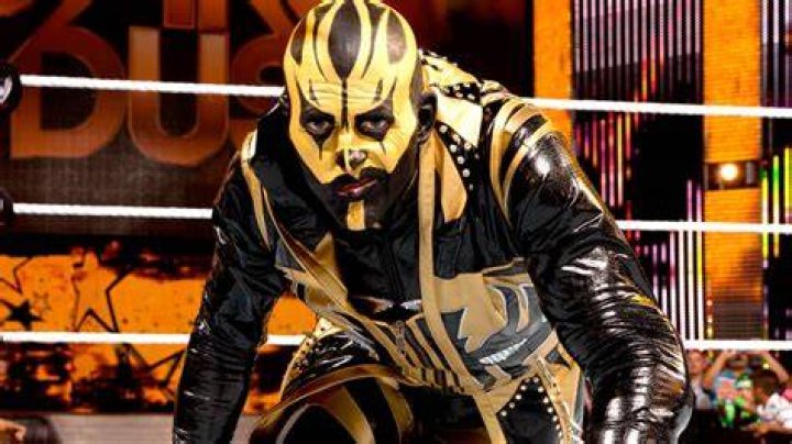Recent Goldust Storyline Axed Before It Even Started