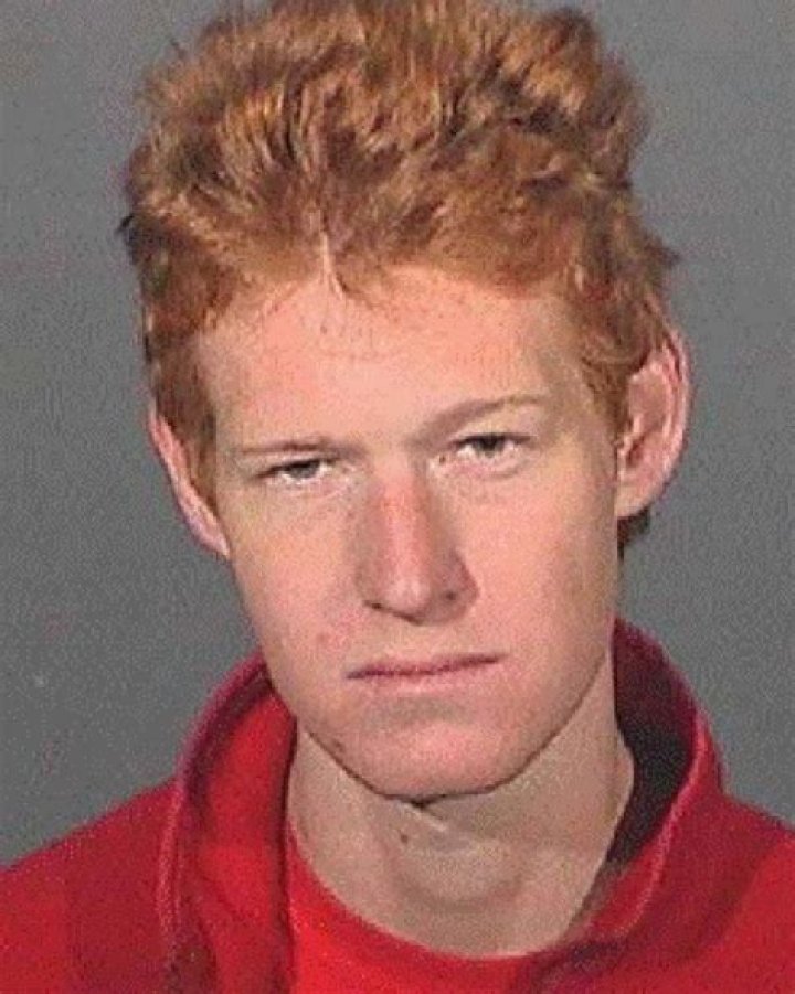 Redmond O’Neal- Wiki, Height, Wife, Net Worth Redmond O’Neal