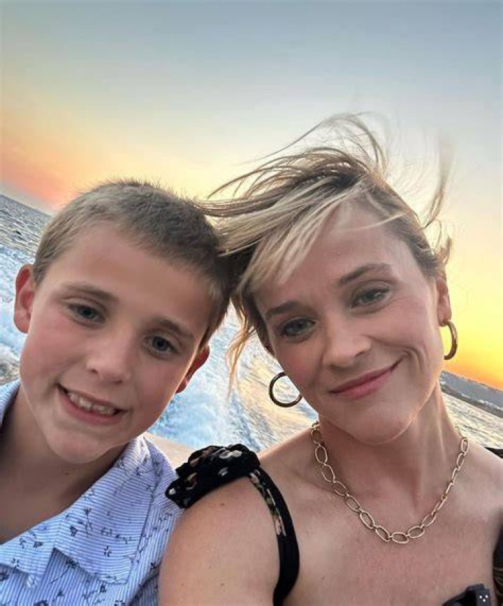 Reese Witherspoon on the joys of producing 'Something From Tiffany's