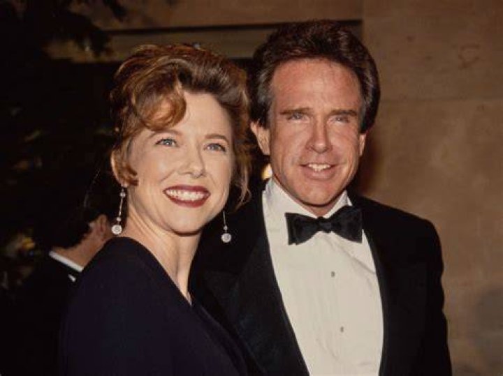 Remember Warren Beatty's daughter, Kathlyn? She's not a girl anymore