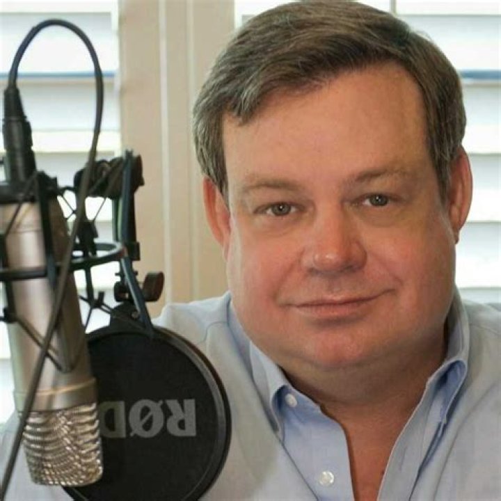 Remembering Wade Goodwin: A Tribute To The NPR Desk Reporter