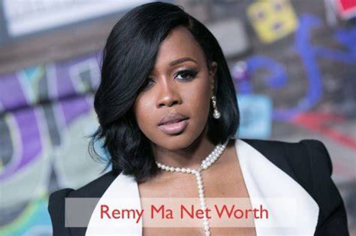 Remy Ma Net Worth 2022 WEarning, Bio, Age, Height, Career