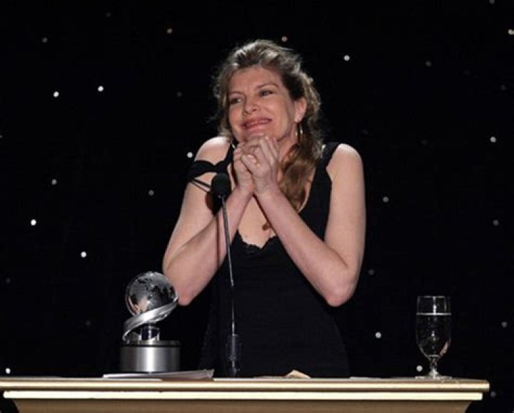 Rene Russo Profile Images &mdash; The Movie Database (TMDb)
