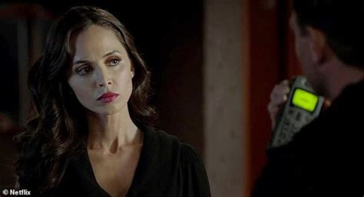 Retired? Dushku hasn't had an acting gig since 2017 when she portrayed Patricia in Netflix movie The Saint as well as the character J.P. Nunnelly in CBS legal drama Bull
