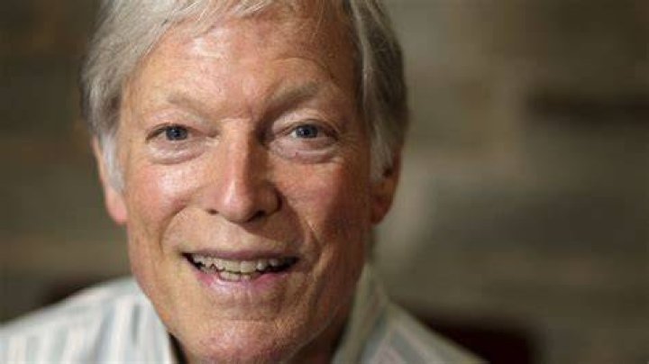Richard Chamberlain Richard chamberlain, Richard, Chamberlain