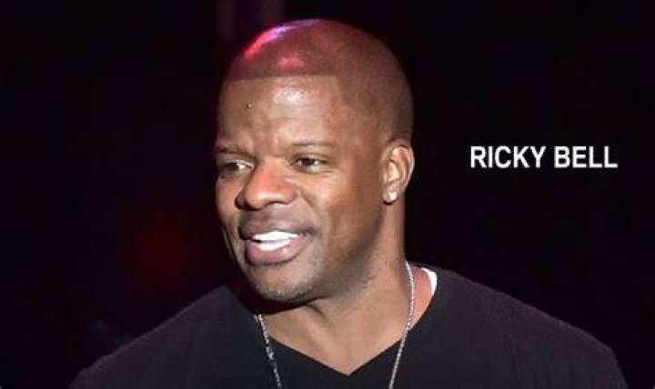 Ricky Bell Net Worth (Updated 2023) Bio