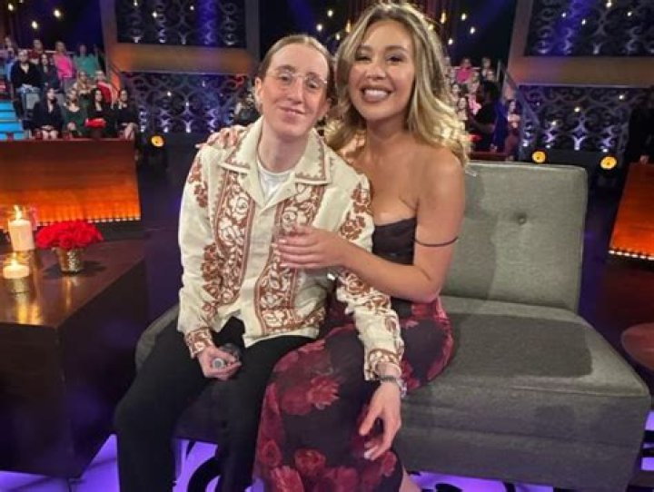 Robby Hoffman Girlfriend, Who Is, Trans, Gender, Girlfriend, Comedian