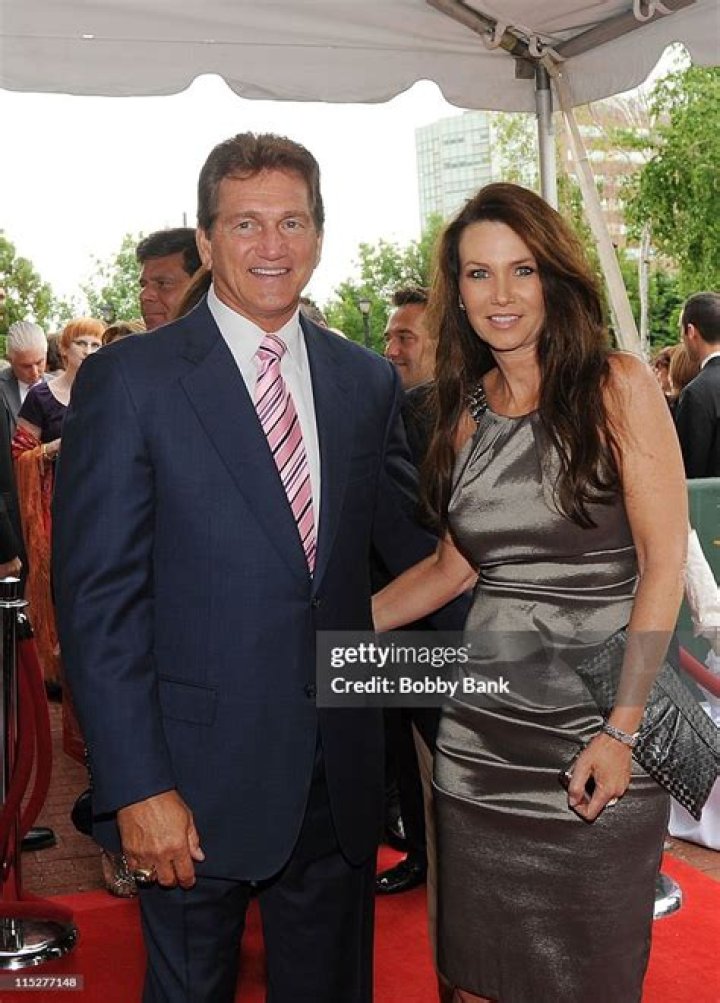 Robin Theismann