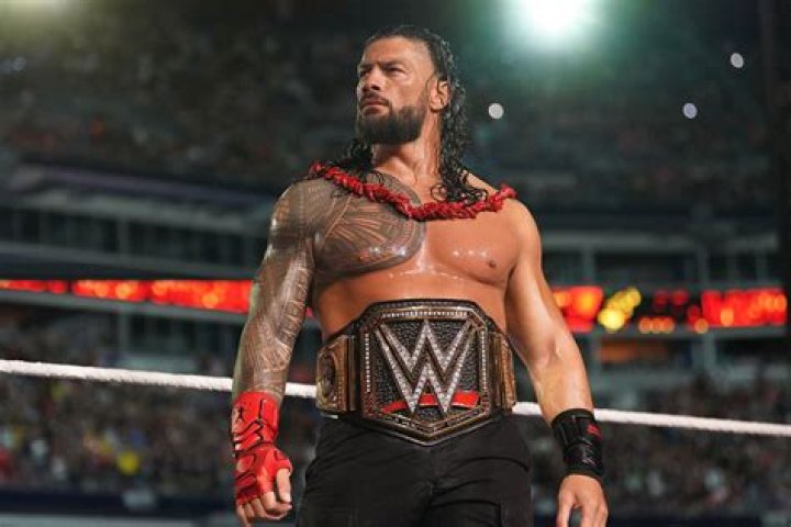 Roman Reigns' Daughter Joelle Anoa: A Rising Star In The WWE