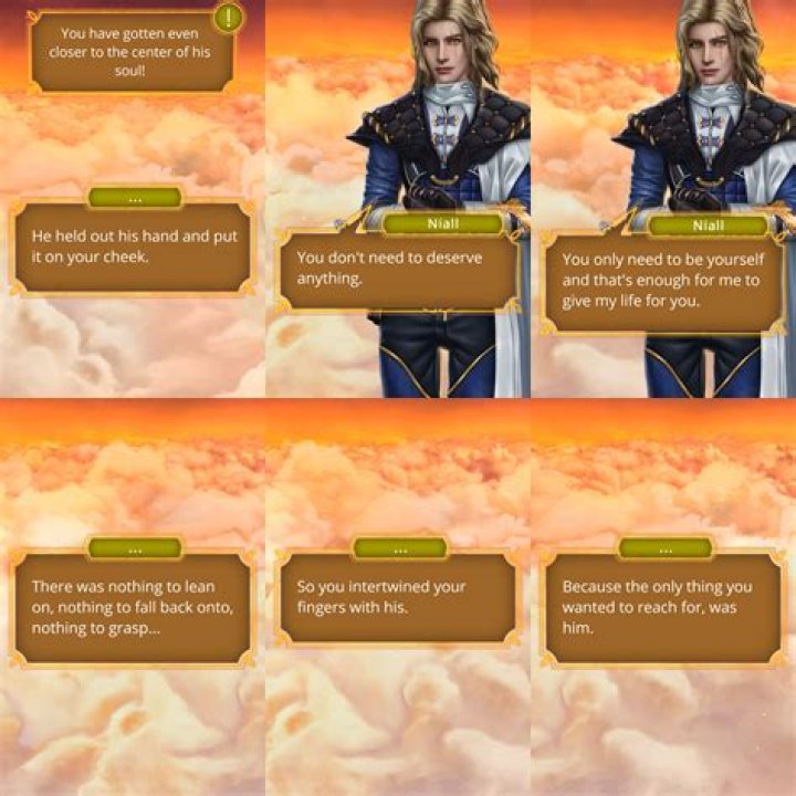 Romance Is Dead Spoiler explained