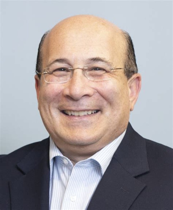 Ron Insana Speaking Engagements, Schedule, & Fee WSB