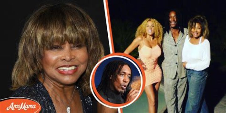 Ronnie Turner Is One of Tina Turner’s Sons Who Became an American Actor