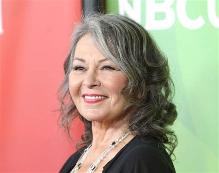 Roseanne Barr Is a Doting Mom Grandma — Meet Her 5 LookAlike Kids 6