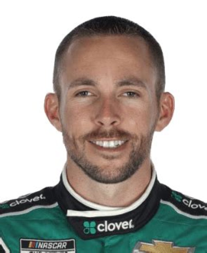 Ross Chastain Bio, Wiki, Age, Height, Wife, NASCAR Xfinity Series, and