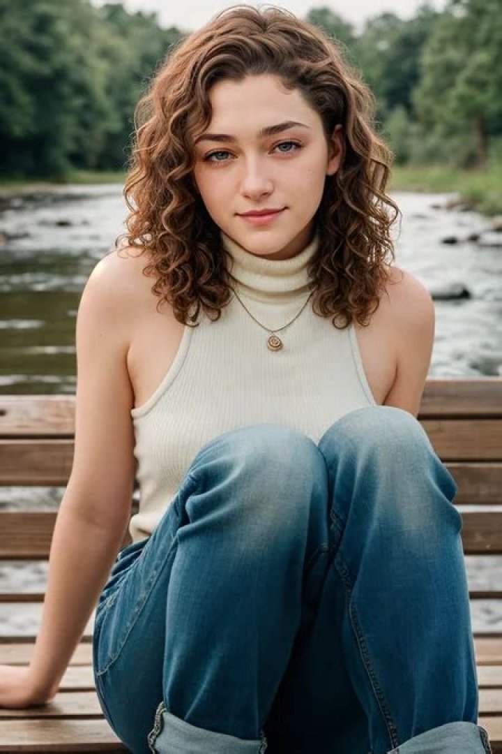 Ruby De Rossi Models Biography