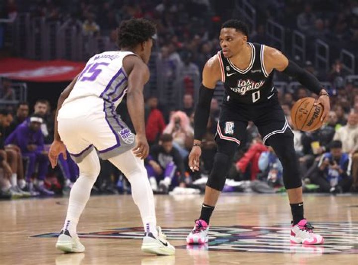 Russell Westbrook's Son Looks So Much Like Him, It's SCARY YouTube